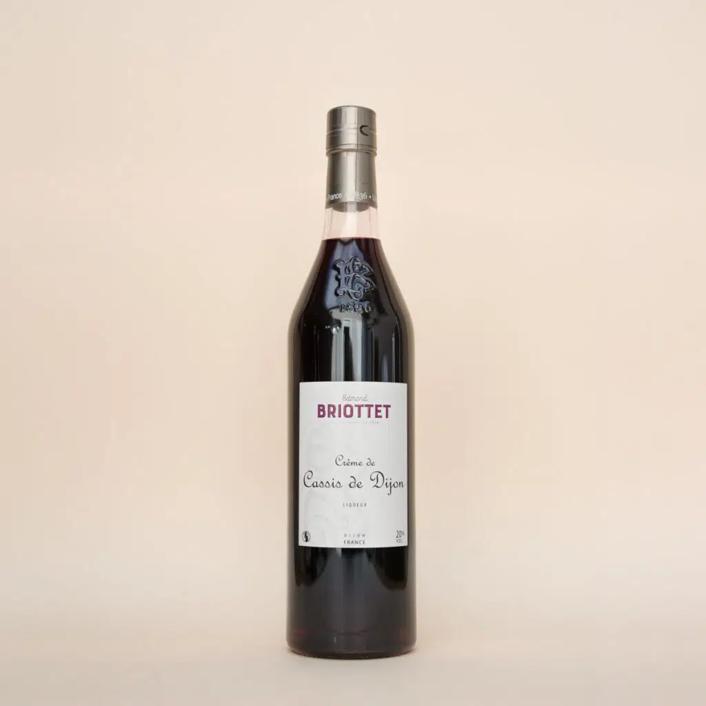 creme-cassis-dijon Crème de cassis de Dijon Edmond Briottet
